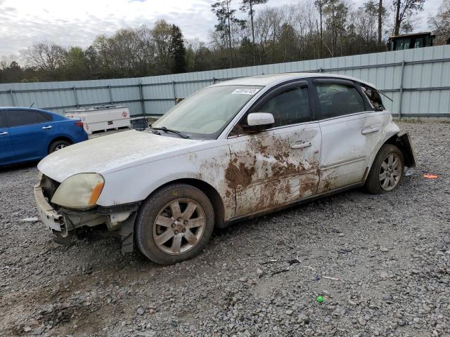 2005 Ford Five Hundred SEL