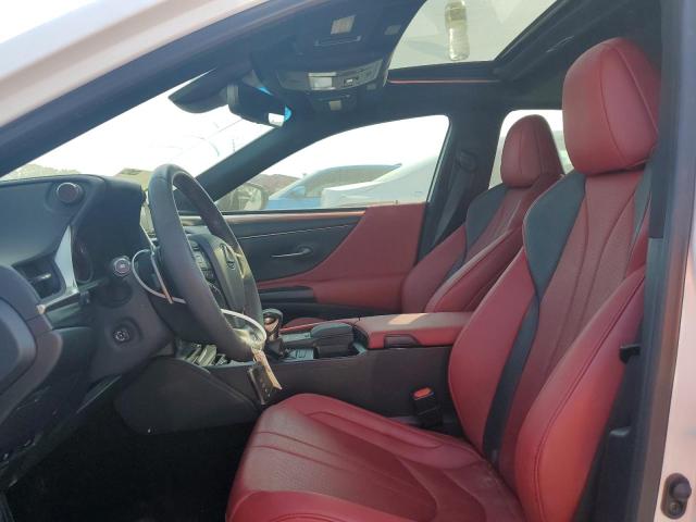 2020 LEXUS ES 350 F-S - 58AGZ1B19LU068749