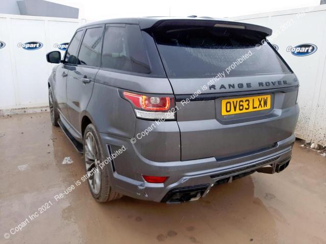 SALWA2KE3EA320824 Land Rover R Rover Sp