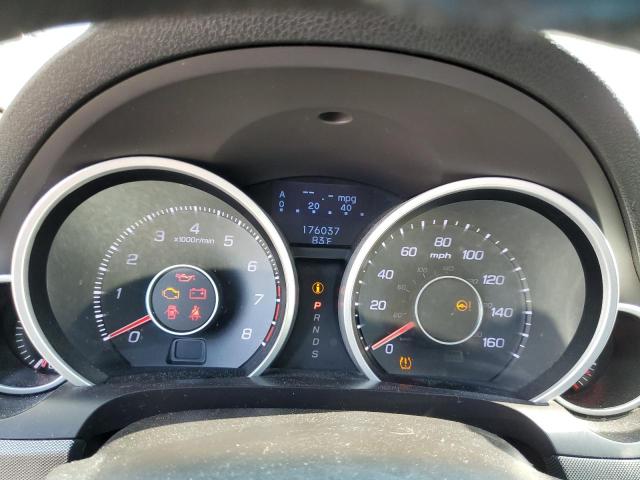 19UUA8F23CA040501 Acura TL