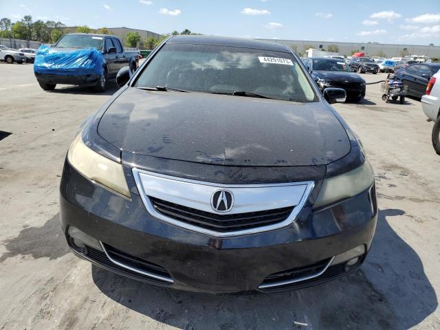 19UUA8F23CA040501 Acura TL