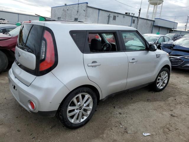 2019 KIA SOUL + - KNDJP3A52K7689089