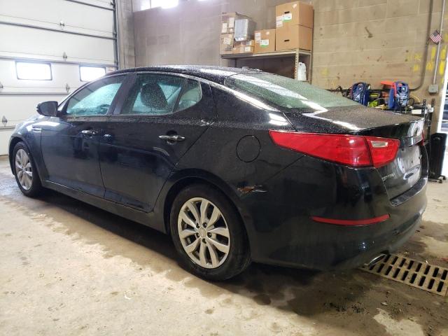 5XXGN4A71EG320081 KIA OPTIMA EX