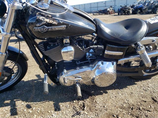 2013 HARLEY-DAVIDSON FXDC DYNA 1HD1GV413DC333621