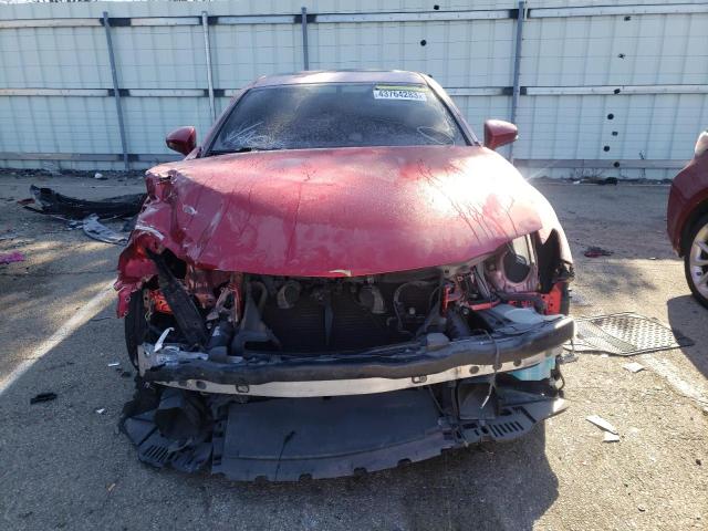 2017 LEXUS RC 200T - JTHHA5BC2H5006304