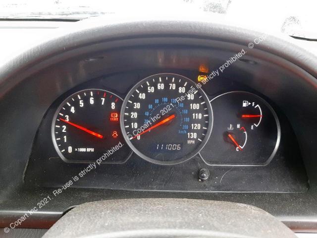 JSAFTA03V00203120 Suzuki GRAND VITA