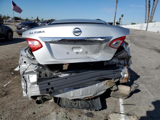 1N4AL3AP3GC229831 Nissan ALTIMA 2.5
