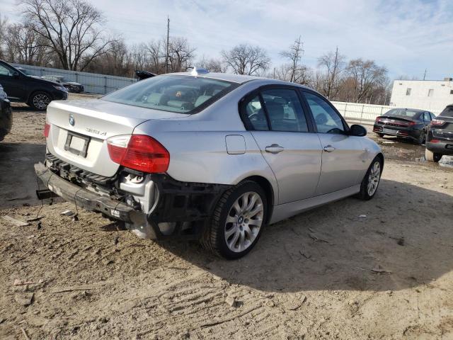 WBAVC93537K032770 BMW 328 XI