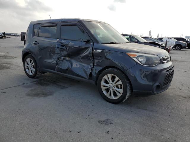 2015 KIA SOUL + - KNDJP3A54F7133131