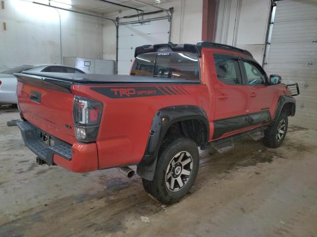 2017 TOYOTA TACOMA DOU 3TMCZ5ANXHM079275