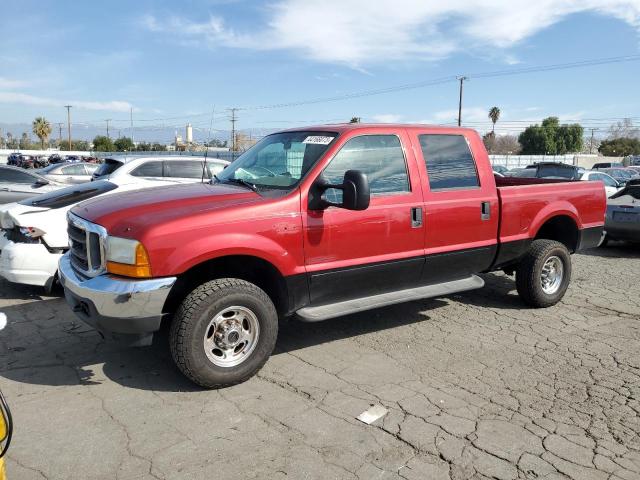 2001 Ford F-350 