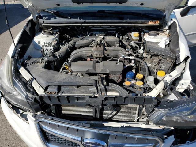 JF2GPADCXF8290702 Subaru Xv Crosstrek 2.0 Premium