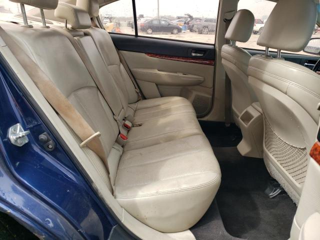 4S3BMEK62A2221682 Subaru Legacy 3.6r Limited