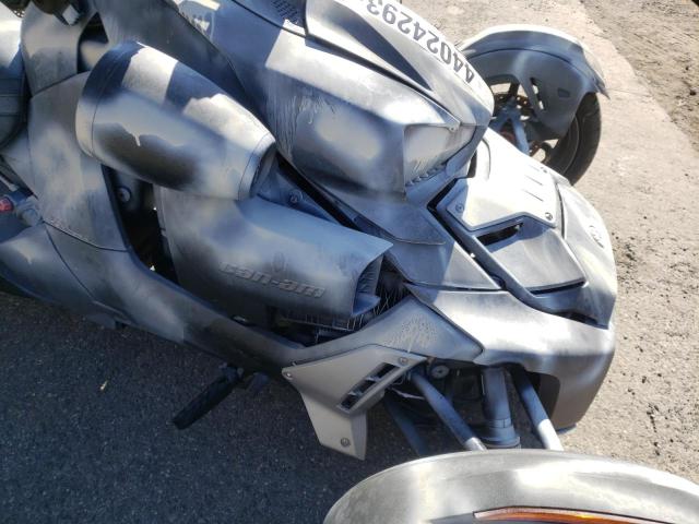 2019 CAN-AM RYKER RALL - 3JB2GEG45KJ001515