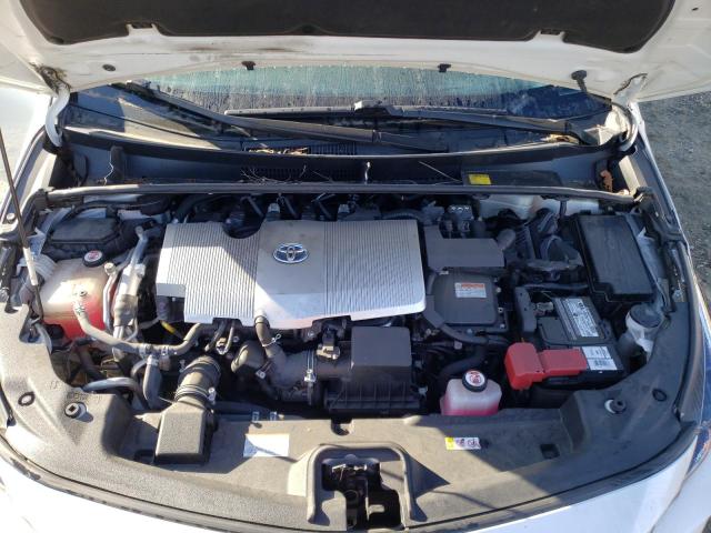 JTDKARFP4H3049355 Toyota PRIUS PRIME