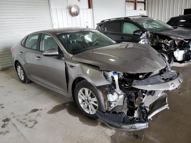 2016 KIA OPTIMA LX 5XXGT4L39GG099574
