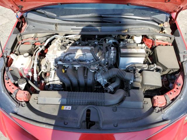 2020 TOYOTA COROLLA XL 5YFFPRAE6LP030022