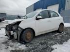 2015 NISSAN MICRA - 3N1CK3CP0FL208623