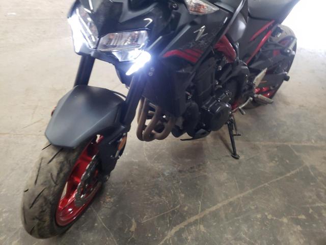 2021 KAWASAKI ZR900 F - ML5ZRDF18MDA49799