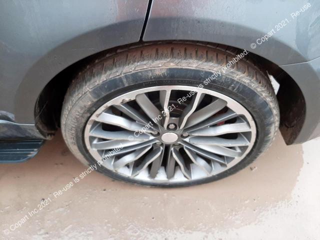 SALWA2KE3EA320824 Land Rover R Rover Sp