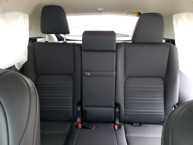 2021 LEXUS NX 300H BA - JTJGJRDZ1M2154734