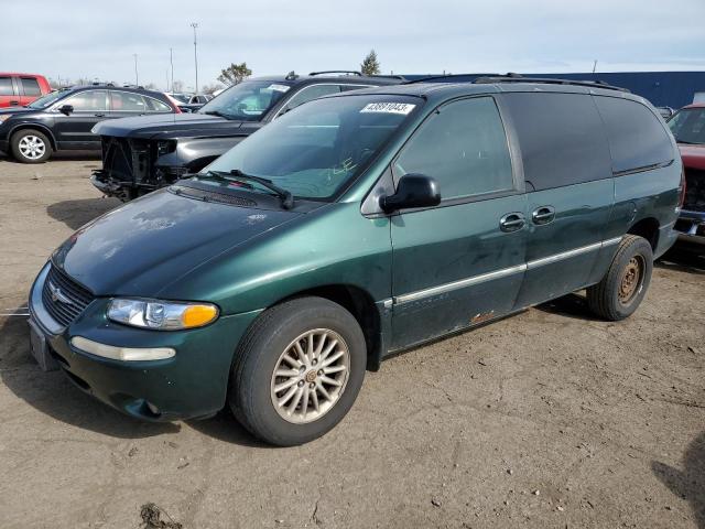 1999 Chrysler Town & Country LX