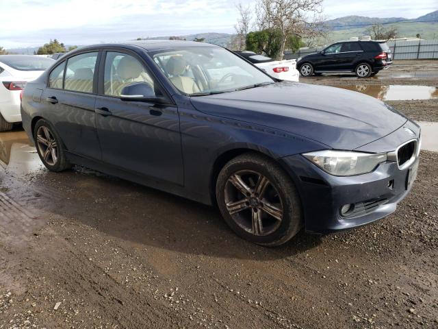 WBA3C1C58EK114094 BMW 328 I Sulev