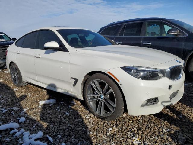 2017 BMW 340 XIGT - WBA8Y3C55HG450666