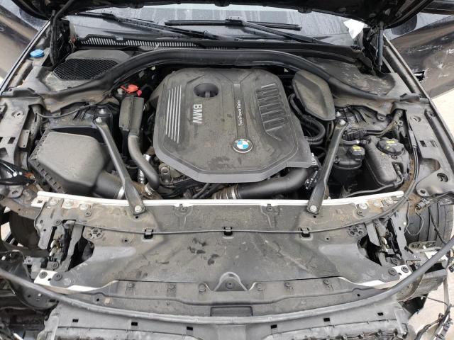 2018 BMW 540 I - WBAJE5C50JWA92915