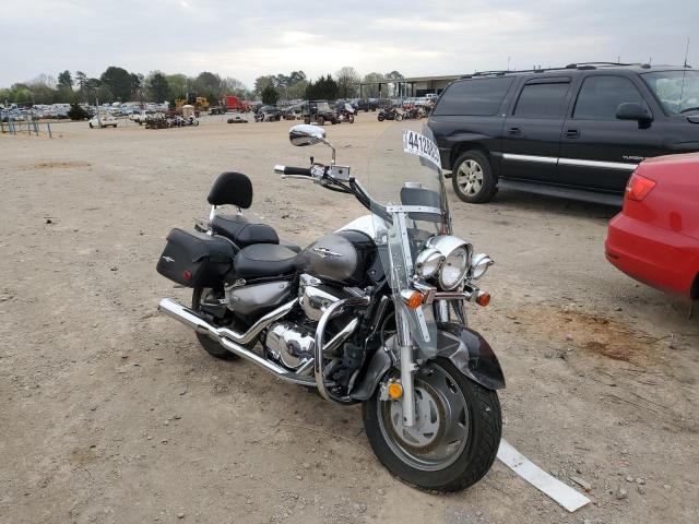 2005 SUZUKI C90 - JS1VY52A852107398