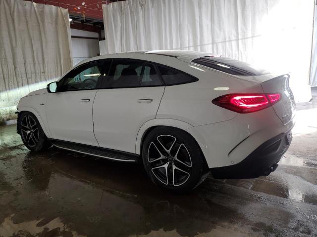 2021 MERCEDES-BENZ GLE COUPE - 4JGFD6BB8MA200538