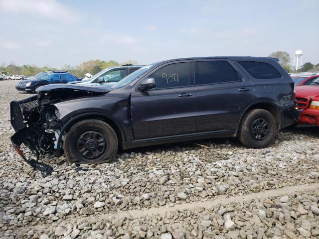 2021 DODGE DURANGO PURSUIT for Sale | MS - JACKSON | Fri. Mar 10, 2023 ...