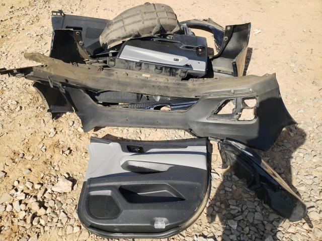 2018 HONDA ODYSSEY EX 5FNRL6H79JB081716