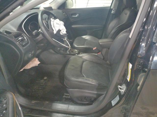 2017 JEEP COMPASS LI 3C4NJDCB1HT671800