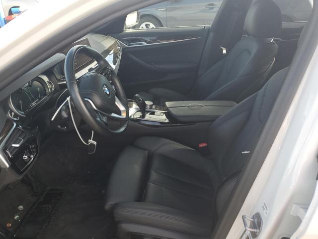 WBAJA5C53KWW20599 BMW 530 I