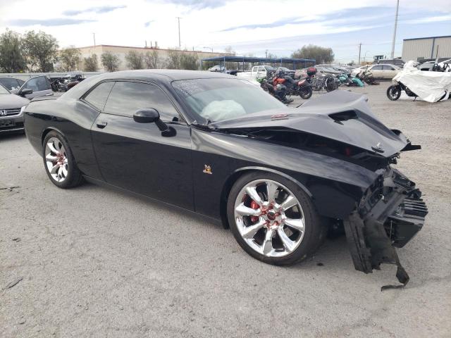 2C3CDZFJ9FH707192 Dodge Challenger R/t Scat Pack