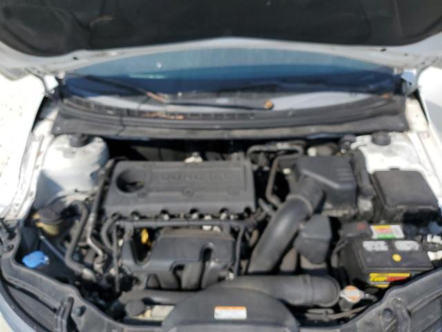 KNAFU4A22B5892437 KIA FORTE EX