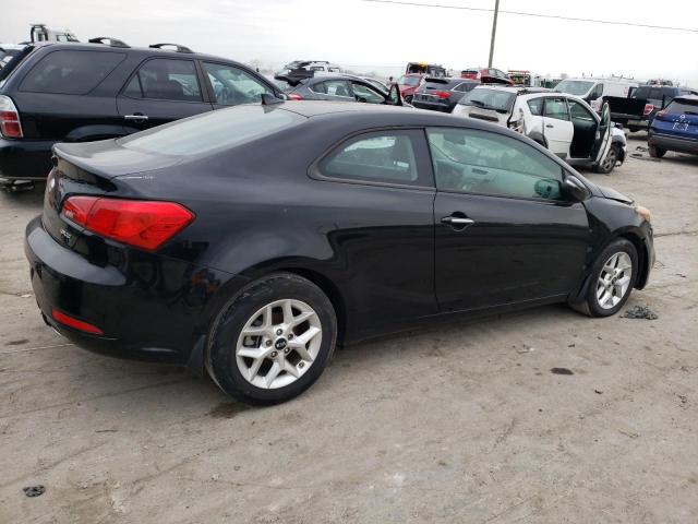 KNAFX6A80E5236734 KIA FORTE EX