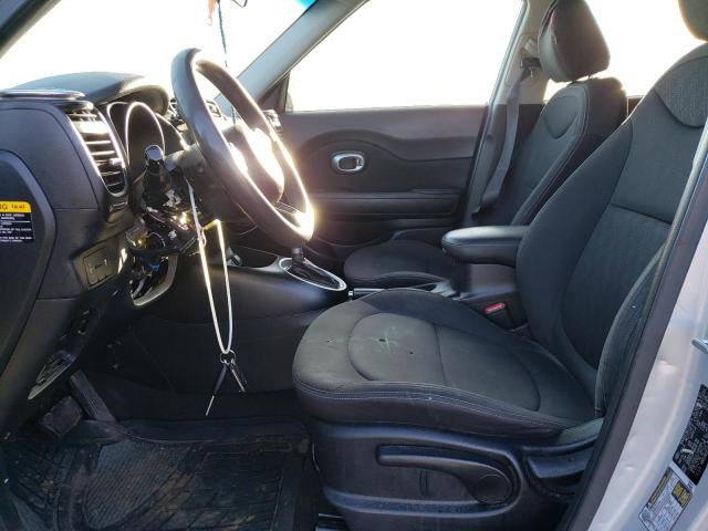 KNDJN2A20F7762262 KIA Soul