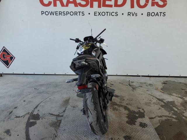 2023 KAWASAKI ER650 P - ML5EREP13PDA80899
