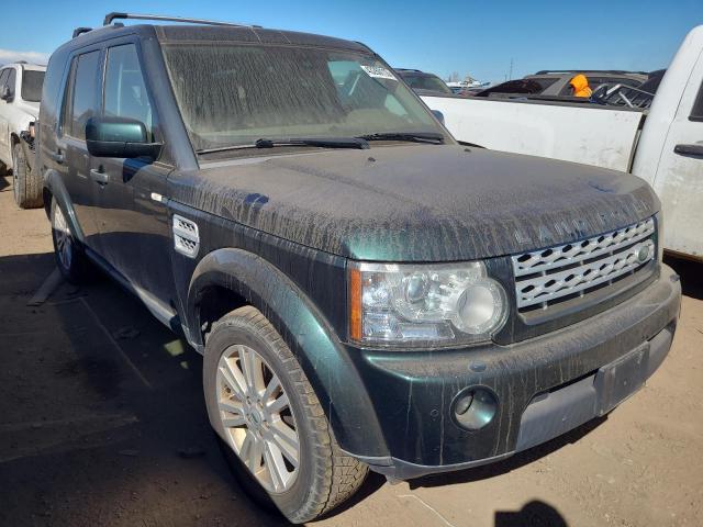 SALAG2D48CA618098 Land Rover LR4 HSE