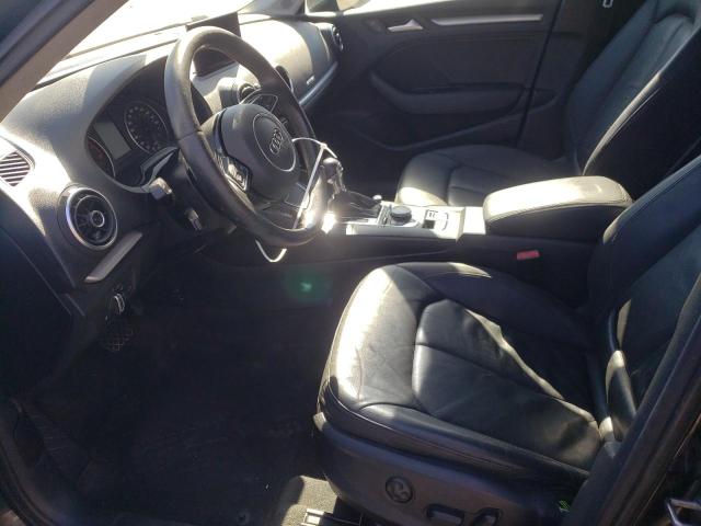 2015 AUDI S3 PREMIUM - WAUBFGFF9F1010005