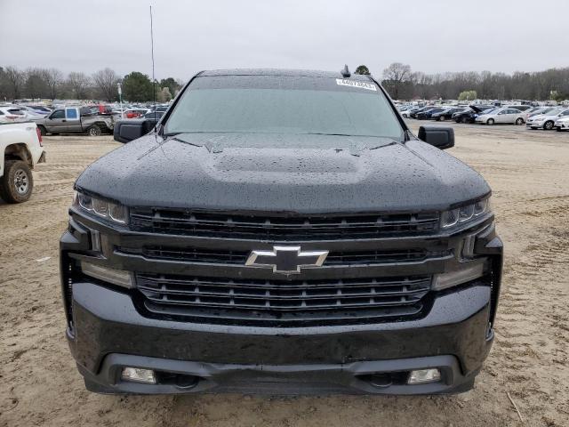 2022 CHEVROLET SLVRD 1500 1GCUYEED0NZ199654