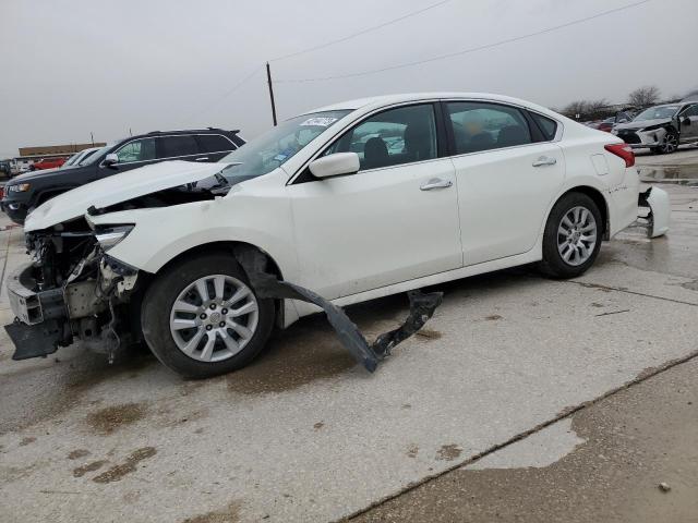 2017 NISSAN ALTIMA 2.5 1N4AL3AP1HC258942
