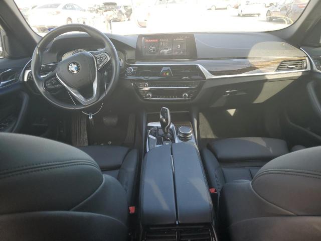 WBAJA5C53KWW20599 BMW 530 I