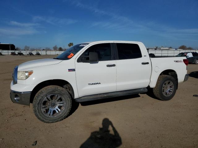 2010 Toyota Tundra 