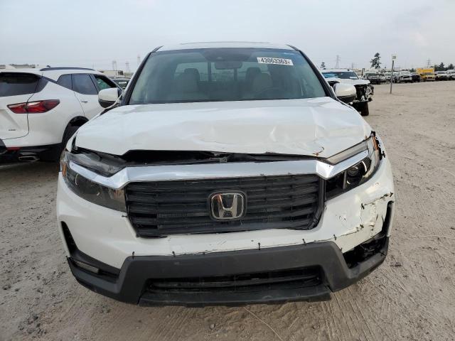 2023 HONDA RIDGELINE 5FPYK3F56PB010312