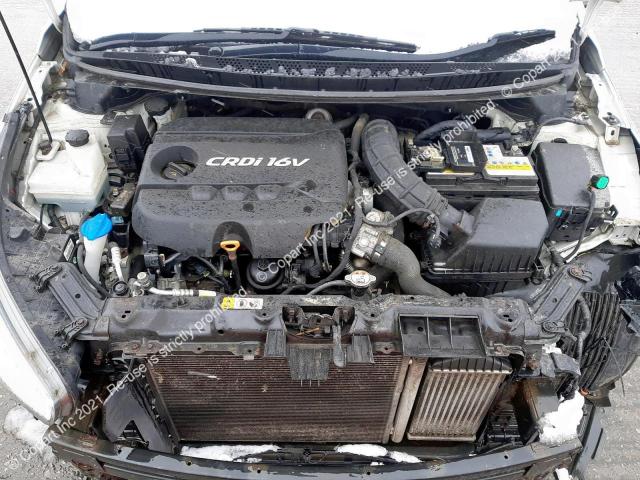U5YHM516LFL197245 KIA Ceed 1 Eco