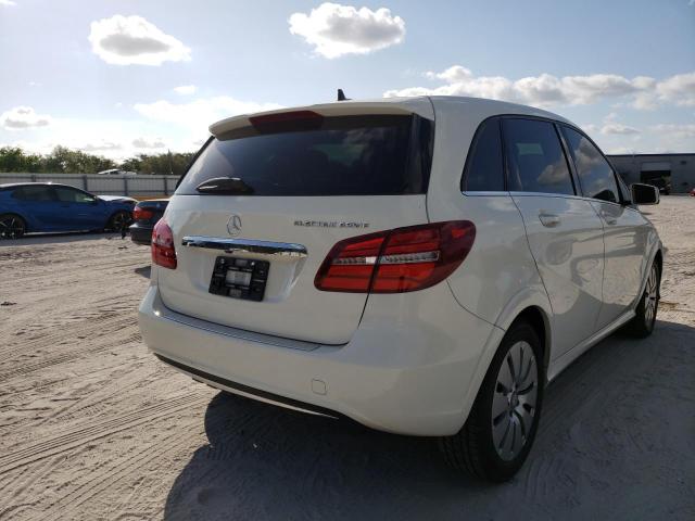 2015 MERCEDES-BENZ B ELECTRIC - WDDVP9AB2FJ004338