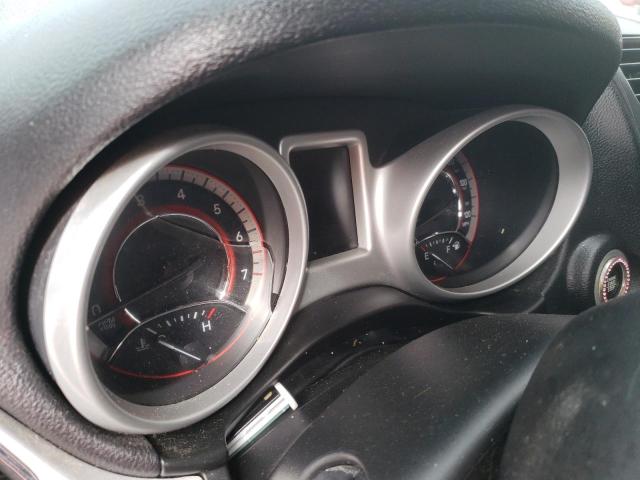 3C4PDCAB4LT249882 Dodge JOURNEY SE